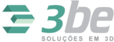 3BE Soluções em 3D